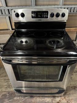 Kenmore Stove 