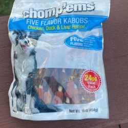 Dog Treats