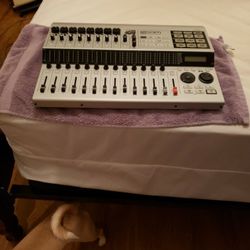 Zoom HD 16 hard disk recording studio (new