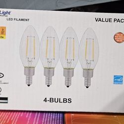 Bulbs
