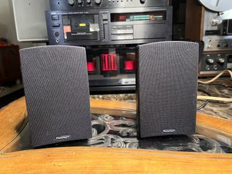 Paradigm Cinema 70 V3 Book Shelf Speakers 