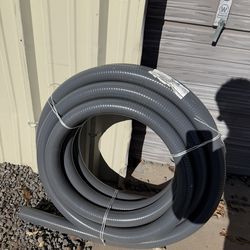 2” Liquidtight Flexible Conduit Type B