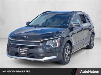 2024 Kia Niro