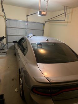 2016 Dodge Charger