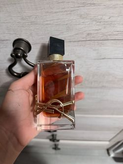 ysl perfume