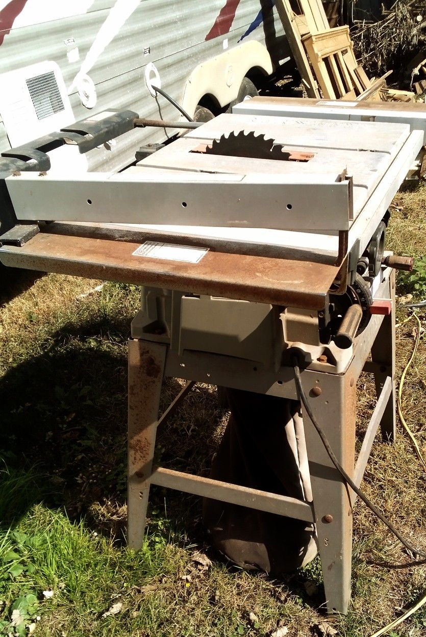 Table Saw