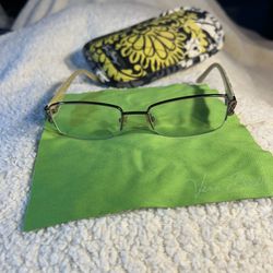 D-39. Vera Bradley Camellia 