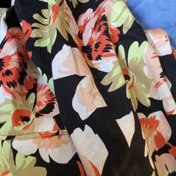 Ladies Clothing