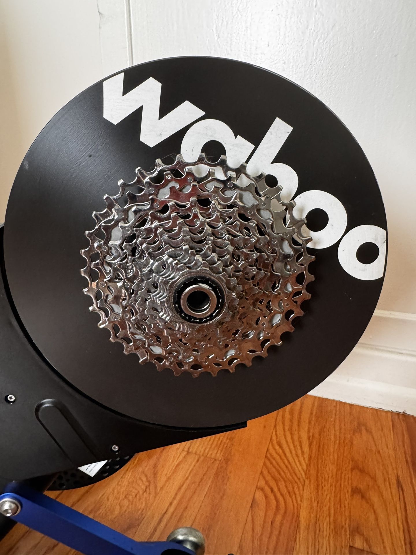 Wahoo Kickr