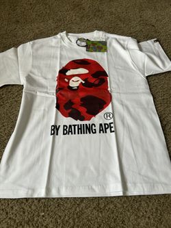 Bape Tee