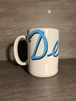 Philadelphia Coffee Mug