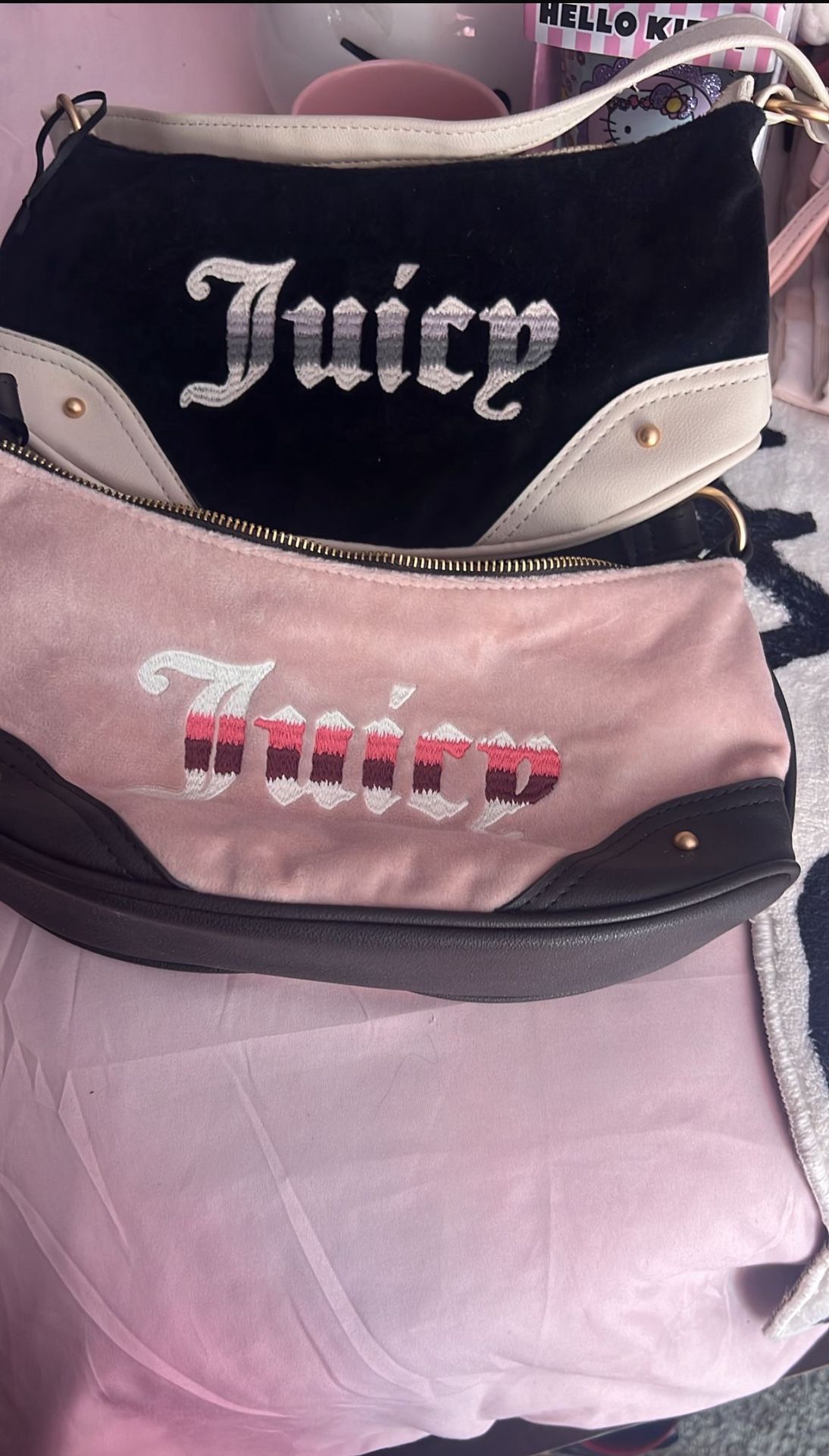 Bags