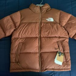 North Face Jacket 