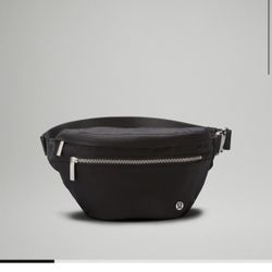 Lululemon City Adventure Belt Bag