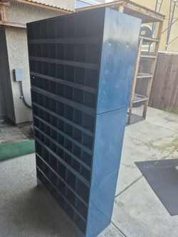 Bolt Bins