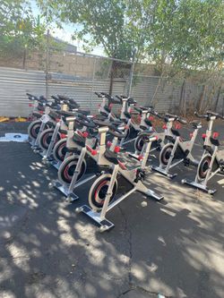 Freemotion S11.9 Commercial Spin Bike