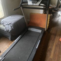 Pro-Form Treadmill