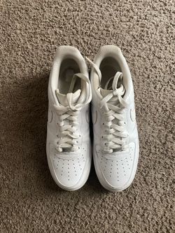 White Air Force One