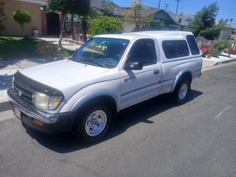 Toyota Tacoma