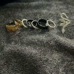 Rings