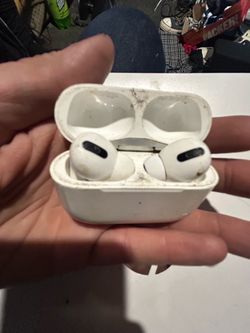 Apple AirPod Pros 2.5