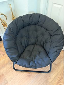 Folding chair