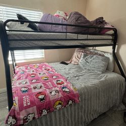 Bunk Bed 