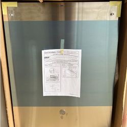 Dishwasher stainless steel Ge brand new 