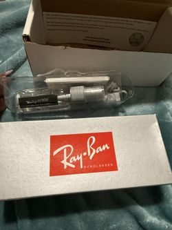 Ray Ban Glasses