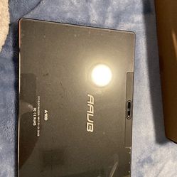 Android tablet brand new 