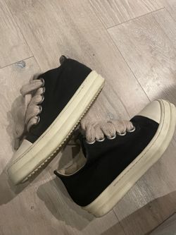 Rick Owen Size 7