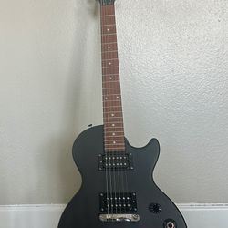 EPIPHONE LES PAUL SPECIAL ELECTRIC GUITAR