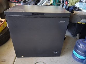 Awesome Freezer