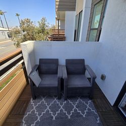 Outdoor Patio Furniture 
