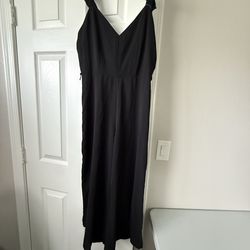 Women’s medium romper