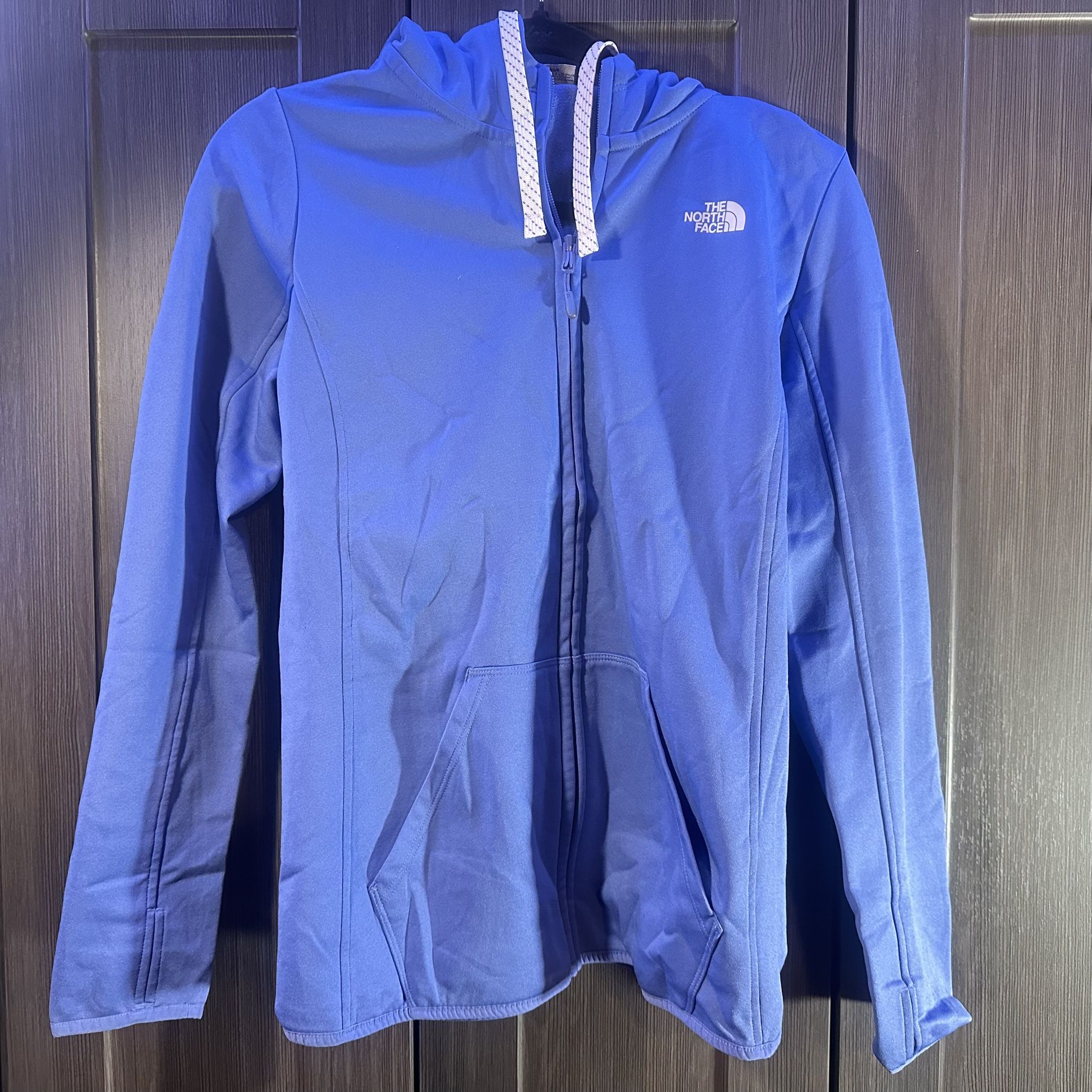 The North Face Blue Coat