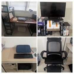 Move Out Sales