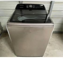 Samsung ActiveJet Washing Machine