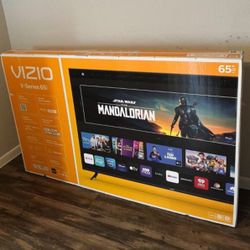 65 Vizio V Series 4K Smart Tv