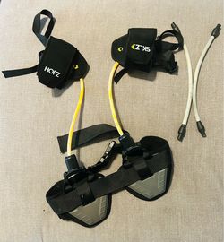 SKLZ HOPZ Vertical Jump Trainer