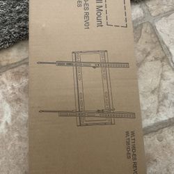 Wall Mount 