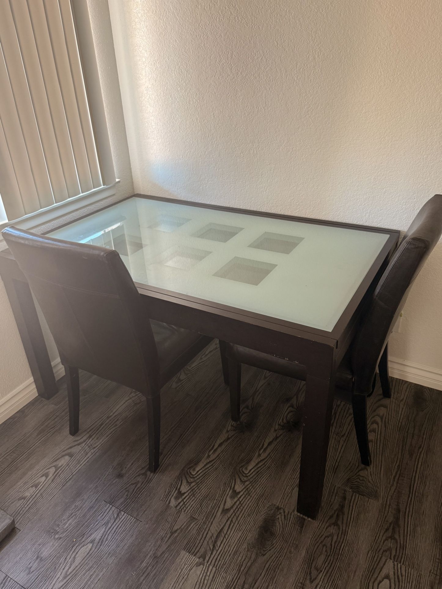 Table For Sale 