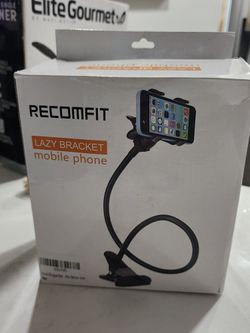 Mobile Phone Lazy Bracket