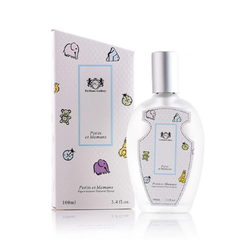 PERFUME GALLERY - PETITS ET MAMANS EDP ( U ) 3.4 OZ