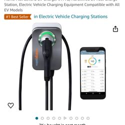 Electric Vehicles Charging Stations 