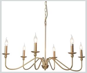 Modern Chandelier
