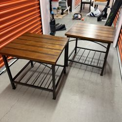 Side Coffee Tables