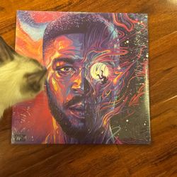 Kid Cudi