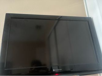 Element Flat Screen TV