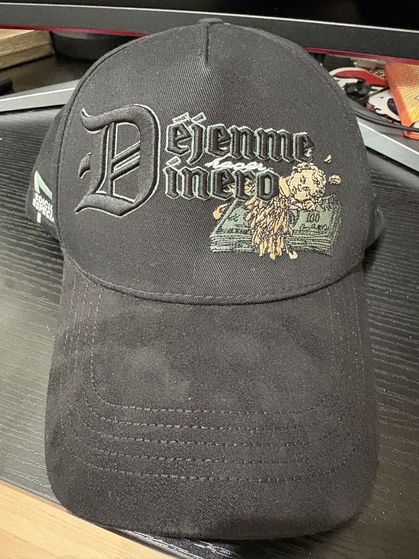 Fino Edición Hat